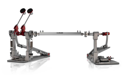 P-3502D Demon Drive XR Machined Double Pedal