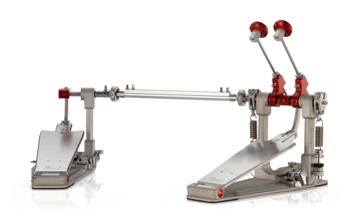 Pearl - P-3502D Demon Drive XR Machined Double Pedal