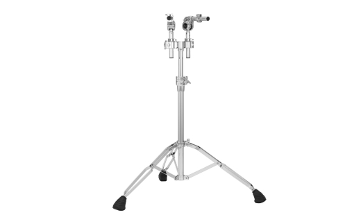 Pearl - T-1035 Double Tom Stand