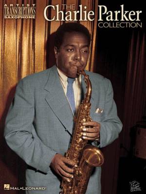 Charlie Parker Collection