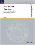 Bassoon Concerto (1979)