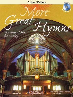  - More Great Hymns