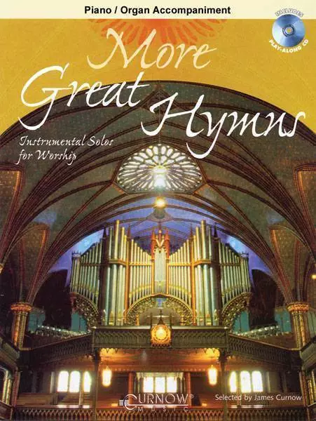 More Great Hymns