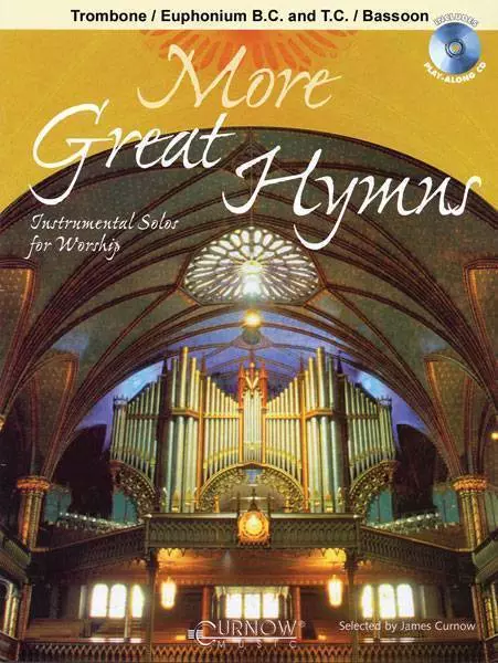 More Great Hymns