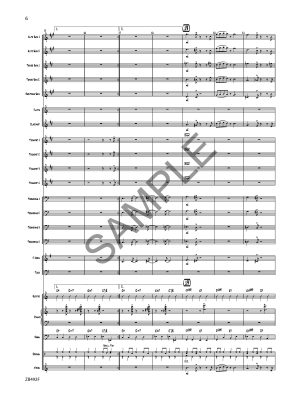 1/3 Off - Blumenau - Jazz Ensemble - Gr. 2
