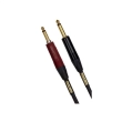 Mogami - Gold Inst Silent S Straight to Straight Instrument Cable -18 foot
