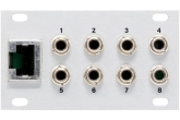 Intellijel - Octalink 1U Eight Point Case Link (Pair)