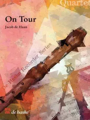 De Haske Publications - On Tour