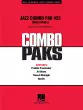 Hal Leonard - Jazz Combo Pak #23 (More Miles Davis) - Mantooth - Jazz Combo\/Audio Online - Gr. 3