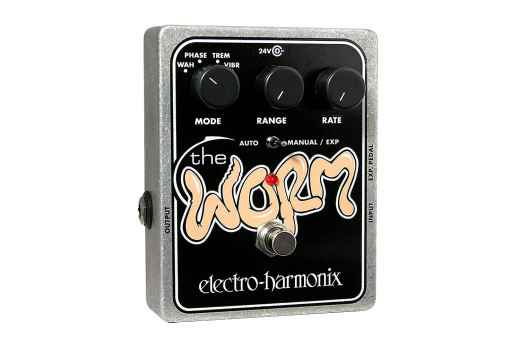 Electro-Harmonix - The Worm