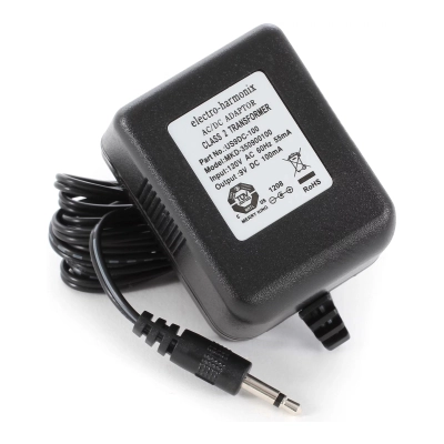 Electro-Harmonix - 9V / 100mA USA Power Adaptor