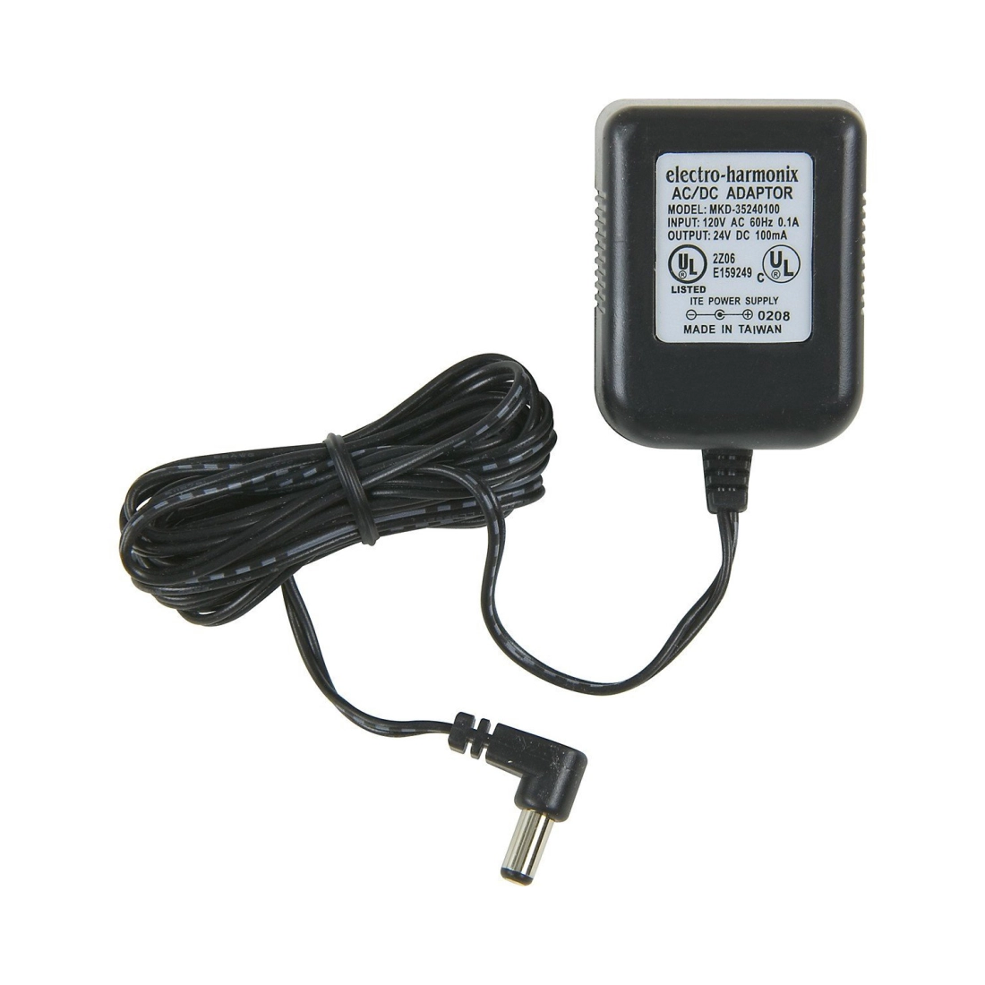 24V / 100mA USA Power Adaptor