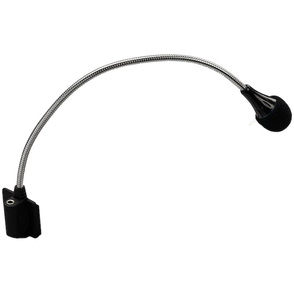 Microfreak Limited Gooseneck Microphone