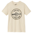 Gibson - Handmade in Nashville Tee - Small