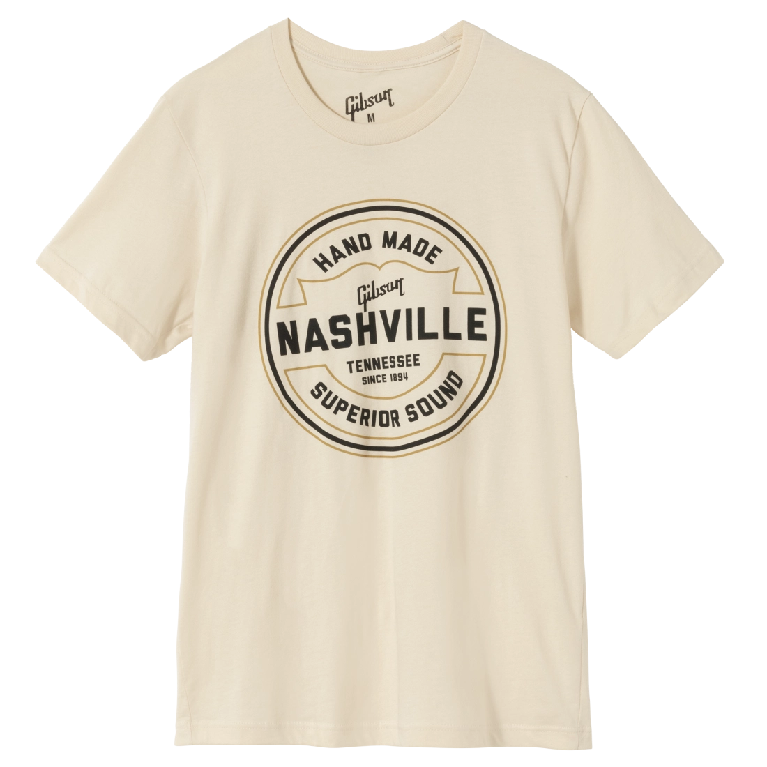 Handmade in Nashville Tee - Medium
