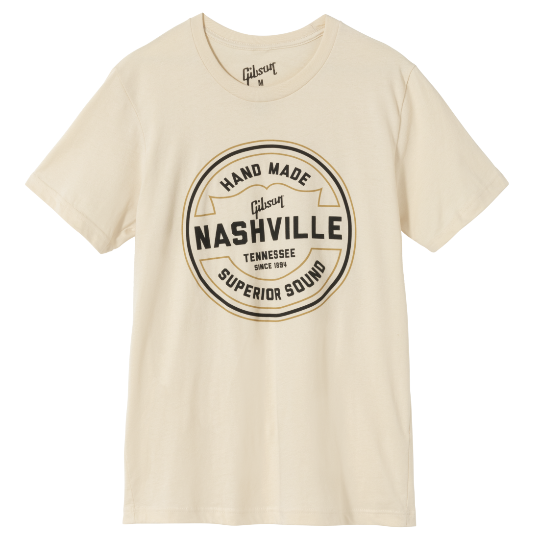 Handmade in Nashville Tee - XXXL