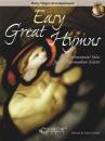 Curnow Music - Easy Great Hymns