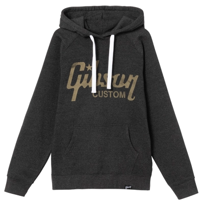 Custom Gold Star Hoodie - XL