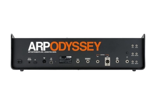 ARP Odyssey FS Kit Limited Edition Rev 3 - Duophonic Synthsizer