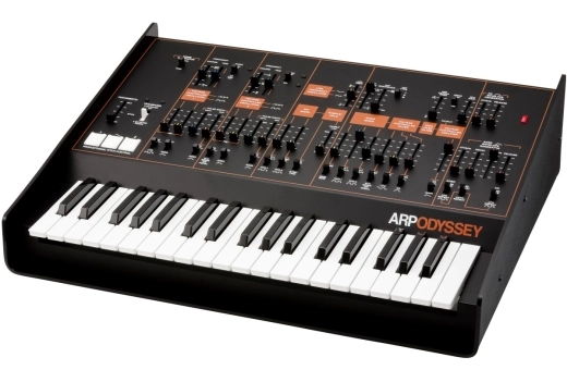 ARP Odyssey FS Kit Limited Edition Rev 3 - Duophonic Synthsizer