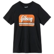 Gibson - Guitars and Amplifiers Tee - XXL