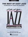 Hal Leonard - The Best of Easy Jazz - Alto Sax 1