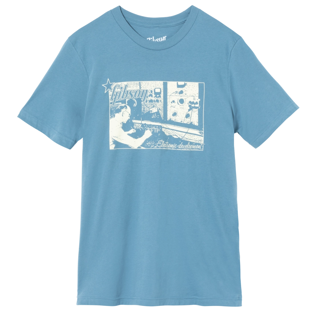 Electronic Development Tee - Medium