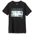 Gibson - Adam Jones The Witness Black Tee - Small