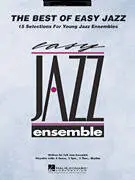Hal Leonard - The Best of Easy Jazz - Bass