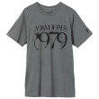 Gibson - Adam Jones 1979 Gray Tee - Small