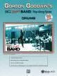 Belwin - Gordon Goodwins Big Phat Band Play-Along Series: Drums - Goodwin\/Dresel- Book\/CD