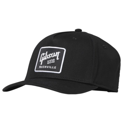 Gibson - USA Snapback Hat