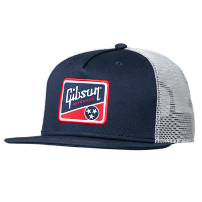 Gibson - Tristar Trucker Hat