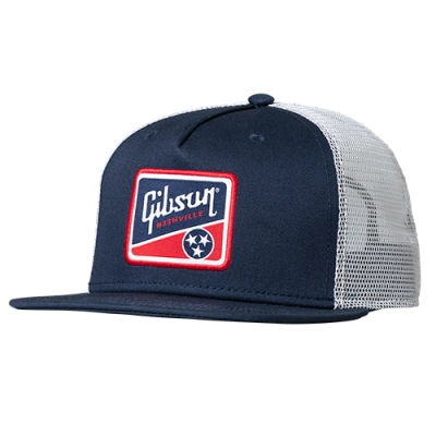 Gibson - Tristar Trucker Hat