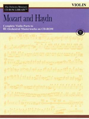 Hal Leonard - Mozart and Haydn - Volume 6