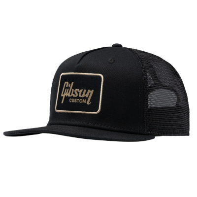 Gibson - Gold Star Trucker Hat