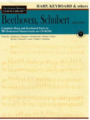 Beethoven, Schubert & More - Volume 1