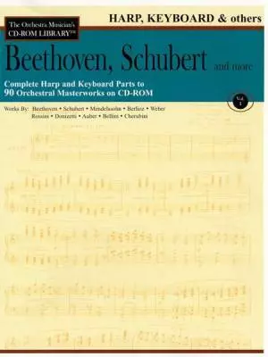 Hal Leonard - Beethoven, Schubert & More - Volume 1