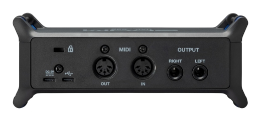 UAC-232 USB Audio Converter