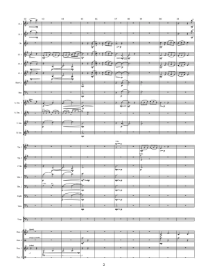 Cameron\'s Dream - Greene - Concert Band - Gr. 3