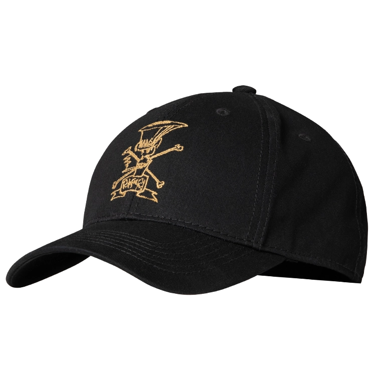 Slash \'\'Skully\'\' Baseball Hat