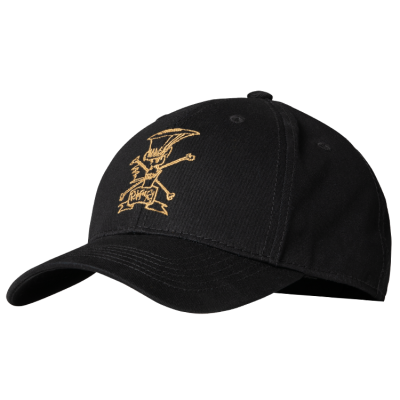 Slash \'\'Skully\'\' Baseball Hat