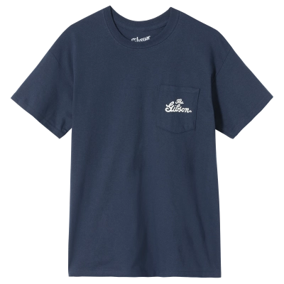 Premium Instruments Navy Tee - Small