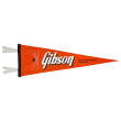 Gibson - Frets Heard Round the World Oxford Pennant