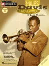 Hal Leonard - Miles Davis Standards: Jazz Play-Along Volume 49 - Book\/CD