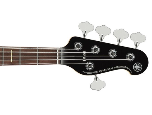 BBP35 Pro Series 5-String Bass Guitar - Moonlight Blue