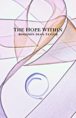 Benjamin Taylor Music - The Hope Within - Taylor - Concert Band - Gr. 3.5