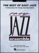 Hal Leonard - The Best of Easy Jazz - Conductor