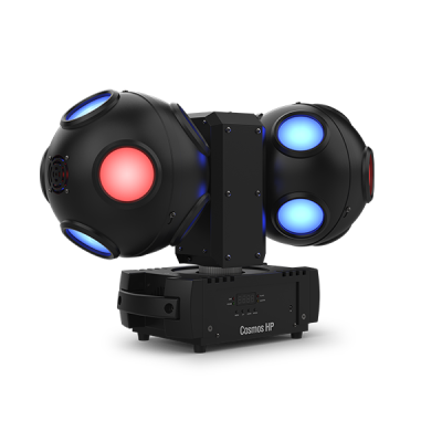 Chauvet DJ - Cosmos HP High-powered LED Effect Light