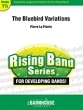 C.L. Barnhouse - The Bluebird Variations - La Plante - Concert Band - Gr. 1.5